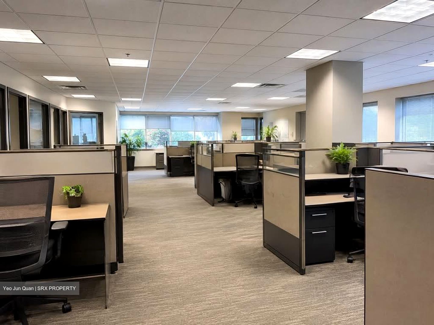 Gb Building (D1), Office #581134571